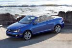 Volkswagen Eos 2010 года